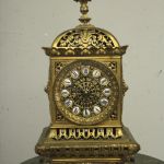 789 4642 TABLE CLOCK